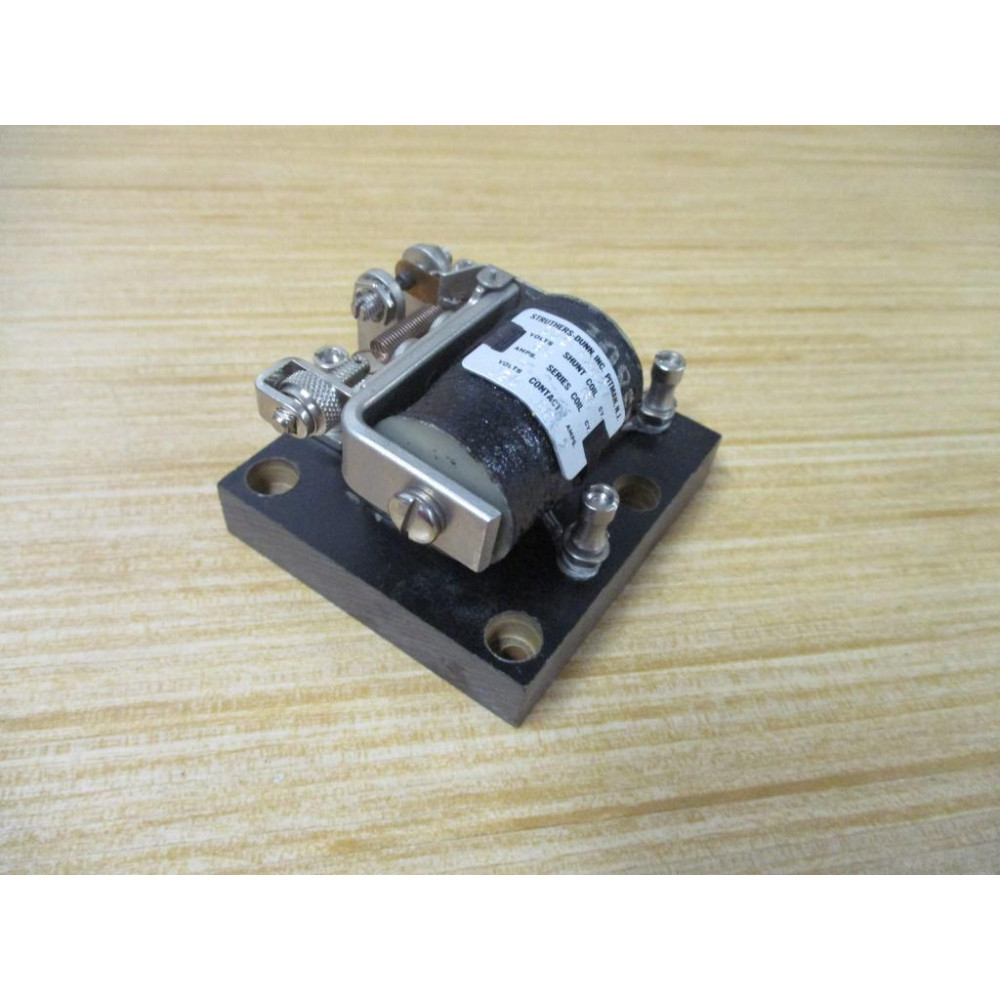 Struthers-Dunn 112XAX427 Relay - New No Box