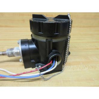Ashcroft T723TS060 XCH Temperature Switch T723TS060 - New No Box