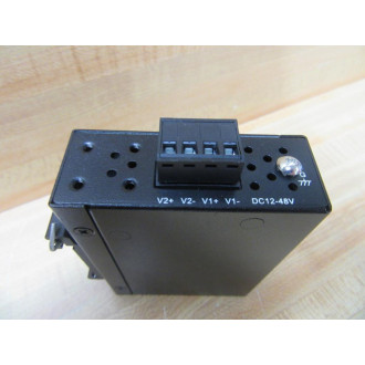 Weidmuller IES-150B Ethernet Switch IES150B - New No Box