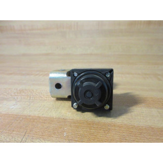 Telemecanique ZCK-D21 Limit Switch WLever Plunger 64672 - New No Box