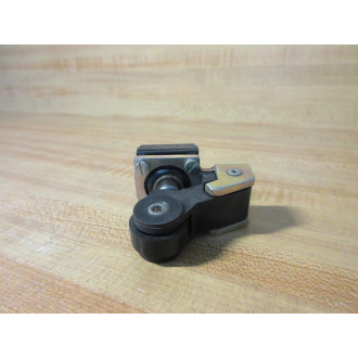 Telemecanique ZCK-D21 Limit Switch WLever Plunger 64672 - New No Box
