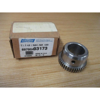 Lovejoy 69790493173 Sier-Bath C1.5 Hub 93173
