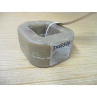 Shaw 311663-10 Coil 31166310 - New No Box