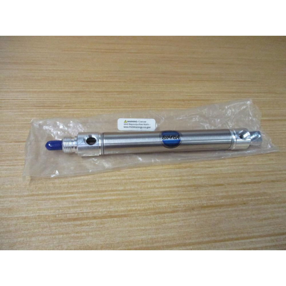 Bimba 043.5-DP Air Cylinder 0435DP