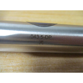 Bimba 043.5-DP Air Cylinder 0435DP