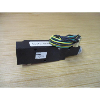 Flowserve S25NFAWR1 Valve - New No Box