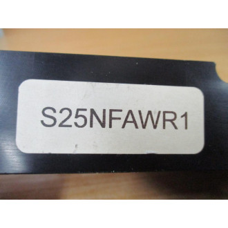 Flowserve S25NFAWR1 Valve - New No Box