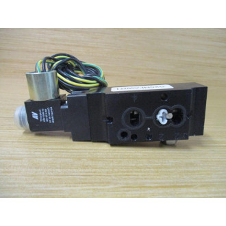Flowserve S25NFAWR1 Valve - New No Box