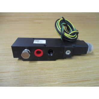 Flowserve S25NFAWR1 Valve - New No Box