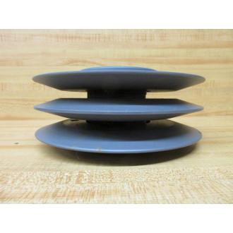 Browning 2VP75A V-Belt Sheave