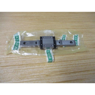 Nippon Bearing SEBS12A Linear Slide & Rail Assembly
