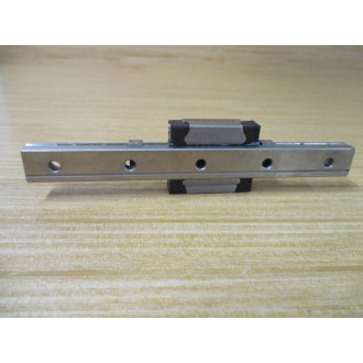 Nippon Bearing SEBS12A Linear Slide & Rail Assembly