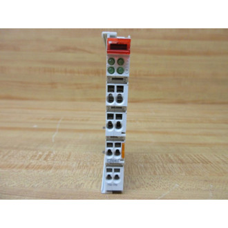 Wago 750-516 Digital Output Module 750516 - Used