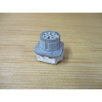 Allen Bradley 800T-J2KC1B Selector Switch 800TJ2KC1B Core Only - New No Box