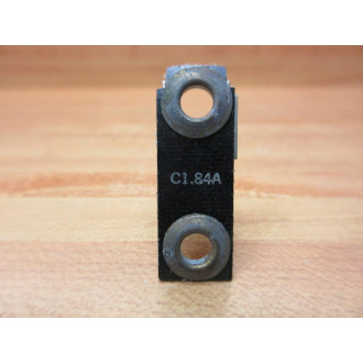 General Electric CR123C1.84A GE Overload Heater C1.84A (Pack of 2)