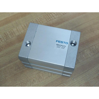Festo ADN-50-40-I-P-A Compact Cylinder 536326 - New No Box