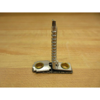 General Electric CR123C1.96A GE Heater Element C1.96A (Pack of 2)