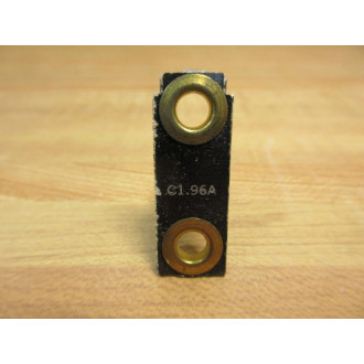 General Electric CR123C1.96A GE Heater Element C1.96A (Pack of 2)