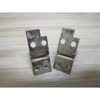 General Electric CR123F114C GE Heater Element F114C (Pack of 2)