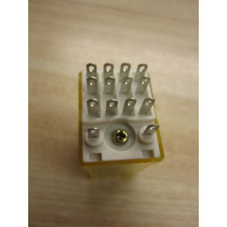 IDEC RY4S-UL AC110-120V Relay RY4SULAC110120V - New No Box