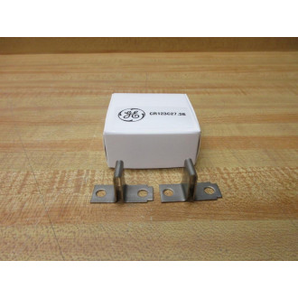 General Electric CR123C27.3B GE Heater Element C273B (Pack of 2)