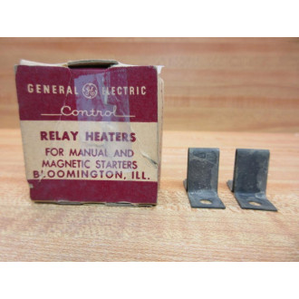 General Electric 81D-560 GE Heater Element 81D560 (Pack of 2)