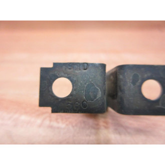 General Electric 81D-560 GE Heater Element 81D560 (Pack of 2)