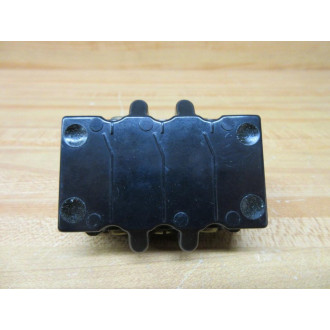 Bryant 30003 Hubbell Starter Switch Missing 1 Screw