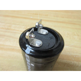 Hitachi HCGF5 Capacitor 1000 MFD, 400 VDC - Used