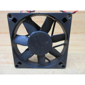 ADDA AD0824HB-D71 Axial Fan AD0824HBD71 - Used