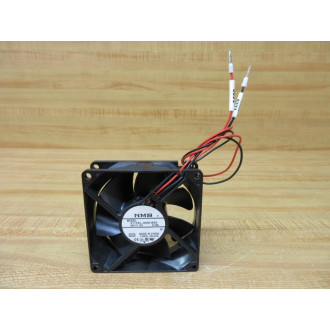 Minebea 3110KL-05W-B60 NMB Fan 3110KL05WB60 (Pack of 2) - Used