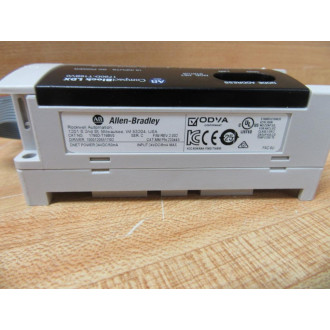 Allen Bradley 1790D-T16BV0 Base Block Module 1790DT16BV0 - New No Box