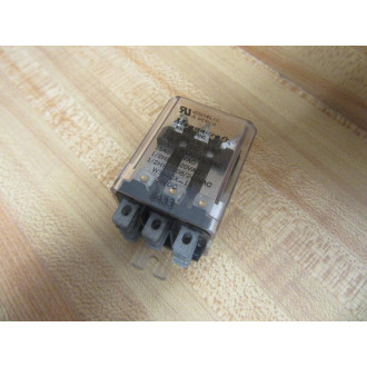 Magnecraft W389CX-13 24V DC Relay W389CX-13-24VDC . - Used