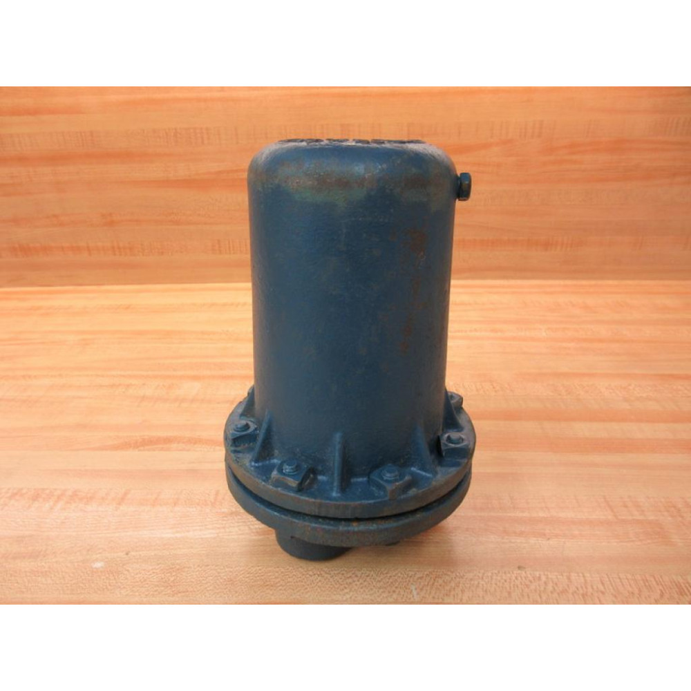 Armstrong Machine Works 212 Bucket Trap - Used