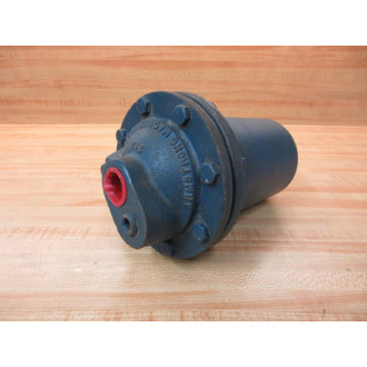Armstrong Machine Works 212 Bucket Trap - Used
