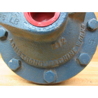 Armstrong Machine Works 212 Bucket Trap - Used