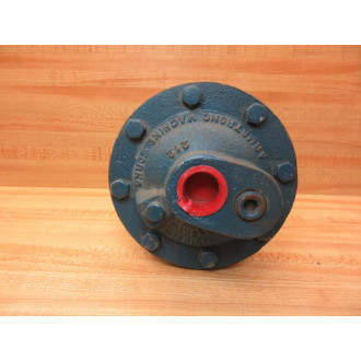 Armstrong Machine Works 212 Bucket Trap - Used