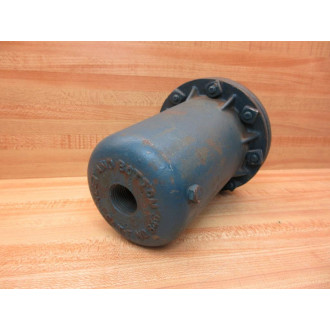Armstrong Machine Works 212 Bucket Trap - Used