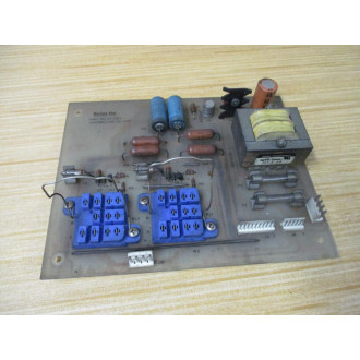 Unilux 05-1095 Circuit Board 051095 67-1061 - Used