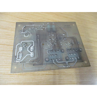 Unilux 05-1095 Circuit Board 051095 67-1061 - Used