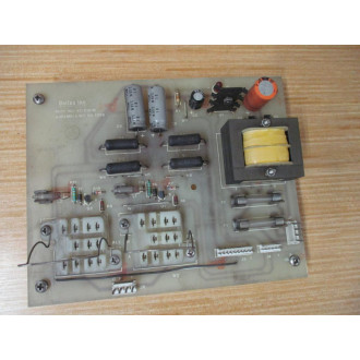 Unilux 05-1095 Circuit Board 051095 67-1061B - Used