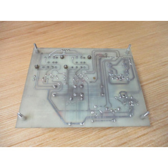 Unilux 05-1095 Circuit Board 051095 67-1061B - Used