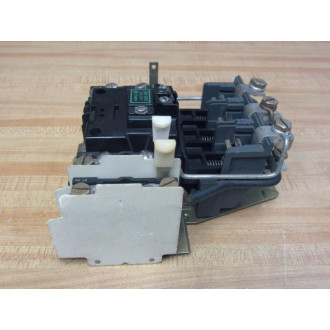 Allen Bradley 709-COA Starter 709COA - Used
