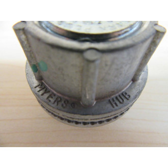 Myers STG-2 Grounding Hub WPlug - Refurbished