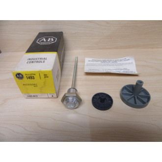 Allen Bradley 1493-N12 Reset Button