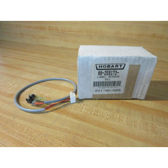 Hobart 00-258173 Label Sensor 00258173