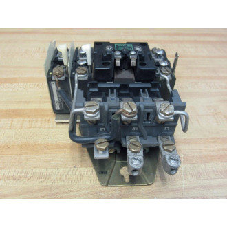 Allen Bradley 709-COA Starter 709COA - Used