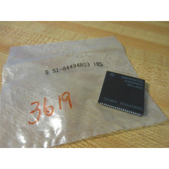 Motorola S38FC036PI01 Integrated Circuit IC Chip 5184494R03