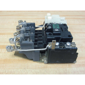 Allen Bradley 709-COA Starter 709COA - Used