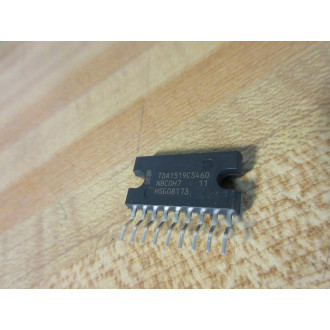 Philips TDA1519CS460 NXP Integrated Circuit IC Chip (Pack of 3)